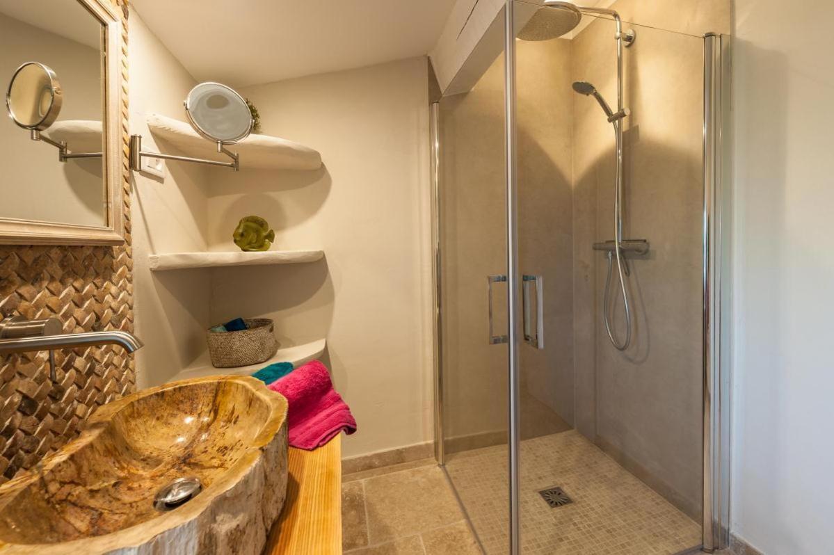 Appartement Le Poisson Bleu Saint-Raphaël Kültér fotó